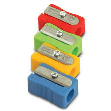 Pencil Sharpeners